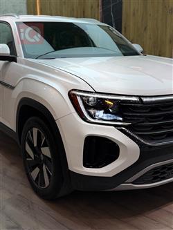 فولكسفاغن أطلس كروس سبورت